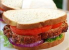 meatloaf sandwich