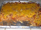 baked spaghetti