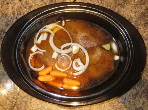 Pot Roast