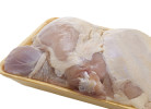 Raw-chicken-pieces-in-package