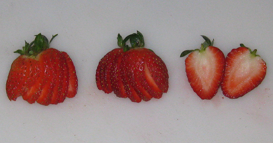 strawberryfans