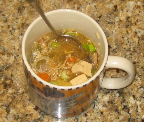 chinese soup 4
